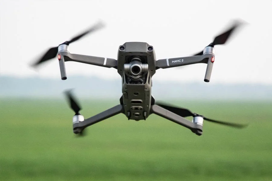 air drone